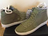 Nauji Converse All Star batai 45 dydis 29 cm