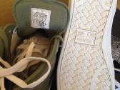 Nauji Converse All Star batai 45 dydis 29 cm - nuotraukos Nr. 2