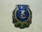 1 Wdp Lenino Berlin 1943-1945 9v