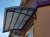 Metalo konstukcijos,vartai,varteliai.klaipėda. - nuotraukos Nr. 17