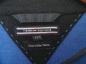 Tommy Hilfiger t.mėlynas oversized paltukas, Xs/s - nuotraukos Nr. 2