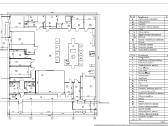 Braižau, perbraižau Autocad - nuotraukos Nr. 2