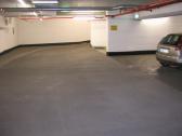 Latexfalt -pramonines grindys auto parkingo dangos - nuotraukos Nr. 6