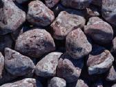 Dekoratyvinė skalda, gludinti akmenukai - nuotraukos Nr. 10