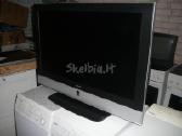 LCD ir LED televizoriai - nuotraukos Nr. 4