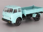 Maz-511 - nuotraukos Nr. 2