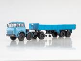 Maz-520 +Maz5205