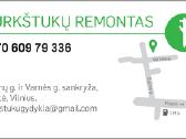 Dyzelinių purkštukų remontas Pilaiteje - nuotraukos Nr. 2