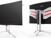 Samsung Odyssey G4 25inch 16:9 Fhd Ips 240hz monit - nuotraukos Nr. 6