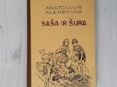 Knygos Tankas Tankistai Šuo Saša Šura - nuotraukos Nr. 2