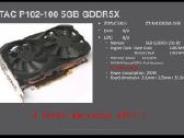 Msi Geforce Rtx 5070 Ventus 2x Oc 12gb Ddr7 - nuotraukos Nr. 8