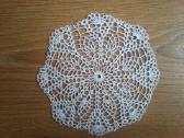 Nertos servetėlės 18 cm - nuotraukos Nr. 4