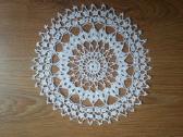 Nertos servetėlės 25 cm - nuotraukos Nr. 5