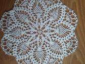 Nertos servetėlės 25 cm - nuotraukos Nr. 14