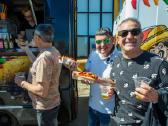 Food Truck maisto vagonėlis šventėje! Rezervuok! - nuotraukos Nr. 10