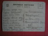 Sena atvirute - nuotraukos Nr. 2