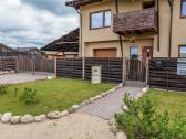Apartamentų, būtų ir namelių nuoma Šventojoje! - nuotraukos Nr. 18