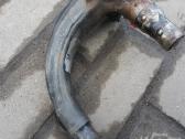 Kablys a4 b6 passat a6 golf audi bmw i30 toyota - nuotraukos Nr. 4