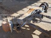 Fiat G serijos, Ford Newholland -70 naudotos dalys - nuotraukos Nr. 4