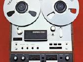 TEAC A 7030 - nuotraukos Nr. 22