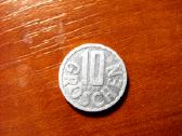 Austrija 1955 10 groschen