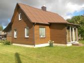 Mediniu namų, stogų ir fasadų dažymas. - nuotraukos Nr. 11