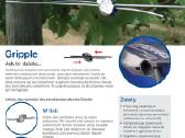 Gripple vielos įtempejai, įrankiai, inkarai ,smaig - nuotraukos Nr. 10