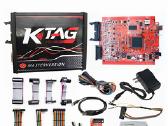 Ktag 7.020 (2020) chip tiuning irenginys Raudona - nuotraukos Nr. 2