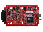 Kess V5.017 2.53 chip tiuning irenginys Raudona - nuotraukos Nr. 3