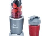 Blenderis Zyle Zy858bl 2l 2200w red naujas - nuotraukos Nr. 14