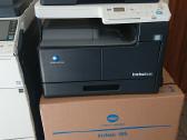 Nauji A3 Konica Minolta Bizhub 185