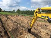 Vandentiekio- Nuotekų Inžinerinių Tinklų Statyba - nuotraukos Nr. 15