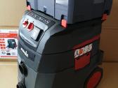 Statybinis dulkių siurblys Starmix ipulse L-1635 - nuotraukos Nr. 3