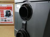 Statybinis dulkių siurblys Starmix ipulse L-1635 - nuotraukos Nr. 11