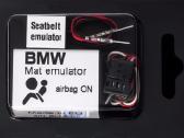 Bmw sėdynių emuliatoriai - nuotraukos Nr. 2