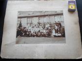 Foto ant kartono - nuotraukos Nr. 5