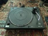 Plokštelių grotuvas Dual Lenco Thorens Technics - nuotraukos Nr. 19