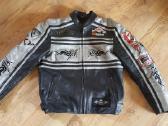 Odinės moto striukės:ixs,hein Gericke, Dainese - nuotraukos Nr. 10