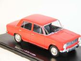 Vaz-2101 - nuotraukos Nr. 2