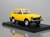 Vaz-2121 - nuotraukos Nr. 2