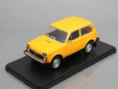 Vaz-2121 - nuotraukos Nr. 3