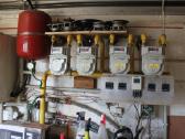 Biodujų kogeneracinės jėgainės elektrinę su žeme - nuotraukos Nr. 7