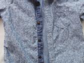 Marks&spencer marškiniai 110 cm dydžio 4-5 metų - nuotraukos Nr. 5