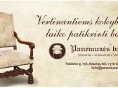 Panemunės baldai - nuotraukos Nr. 4