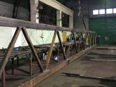 Metalinių konstrukcijų gamyba. - nuotraukos Nr. 5