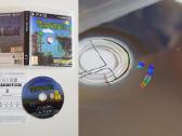PS3 žaidimai - nuotraukos Nr. 3