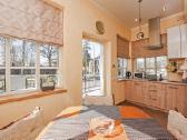 Manto apartamentai pačiame miesto centre - nuotraukos Nr. 4