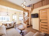 Manto apartamentai pačiame miesto centre - nuotraukos Nr. 6