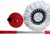 Pigiai nauja itin tvitta spin mop sluota be kibiro
