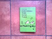 Rimantas Budrys "Kiekvienas turi savo taka" 1979m. - nuotraukos Nr. 11